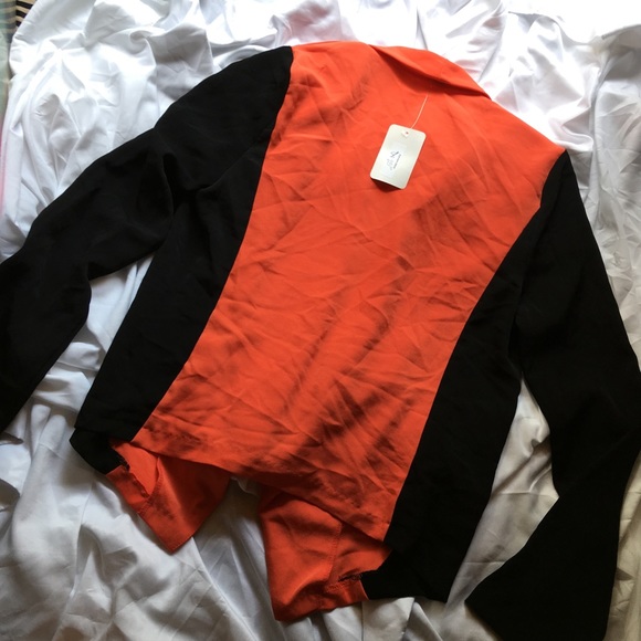 Jacket - Picture 3 of 3